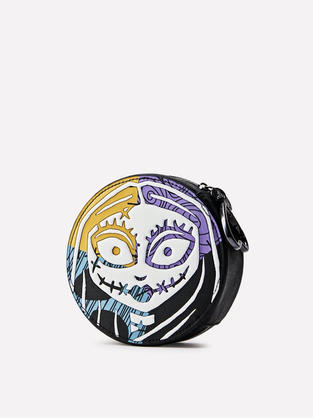 Bath and bodyworks The Nightmare Before Christmas double sided Jack & Sally’s